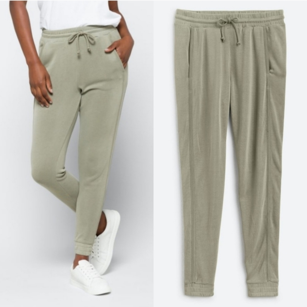 FP‎ MOVEMENT / Free People Back Into It Jogger Modal Pants Size S
